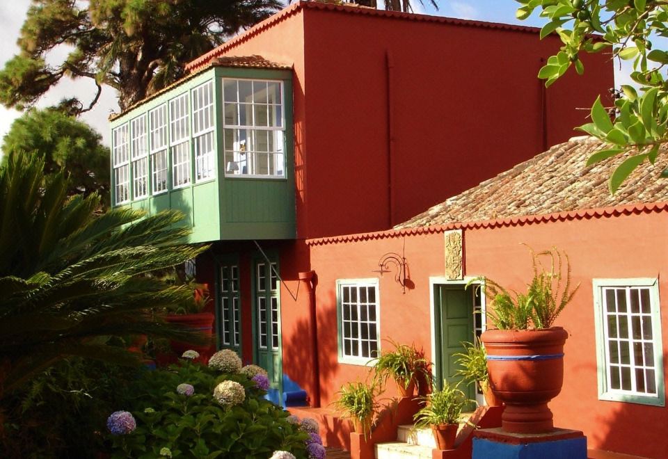 Hotel Finca la Principal, Exterior, Hotel Exterior
