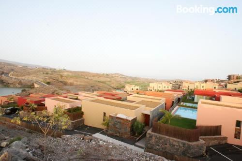 Hotel Villa Salobre Master and Sun, Exterior, Hotel Exterior