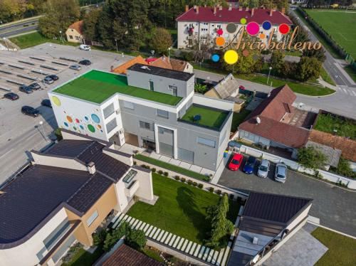 Hotel Arcobaleno Apartments & Rooms, Exterior, Hotel Exterior