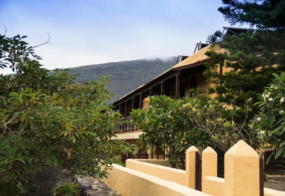 Hotel Rural Finca Salamanca, Exterior, Garden
