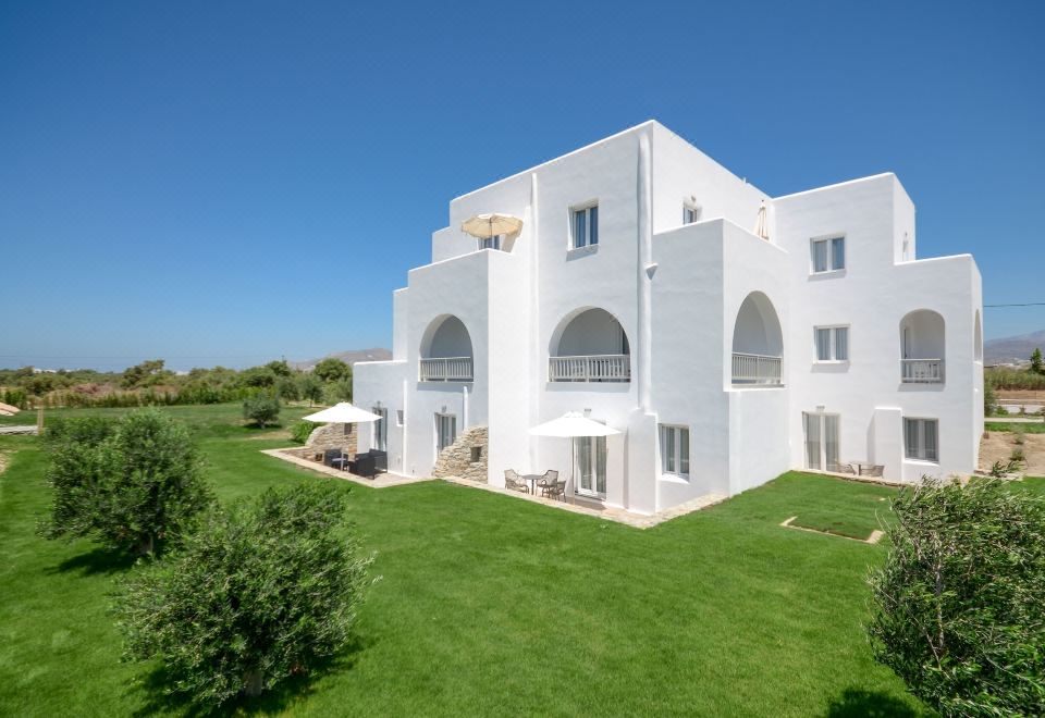 Hotel Ktima Lino, Exterior, Hotel Exterior