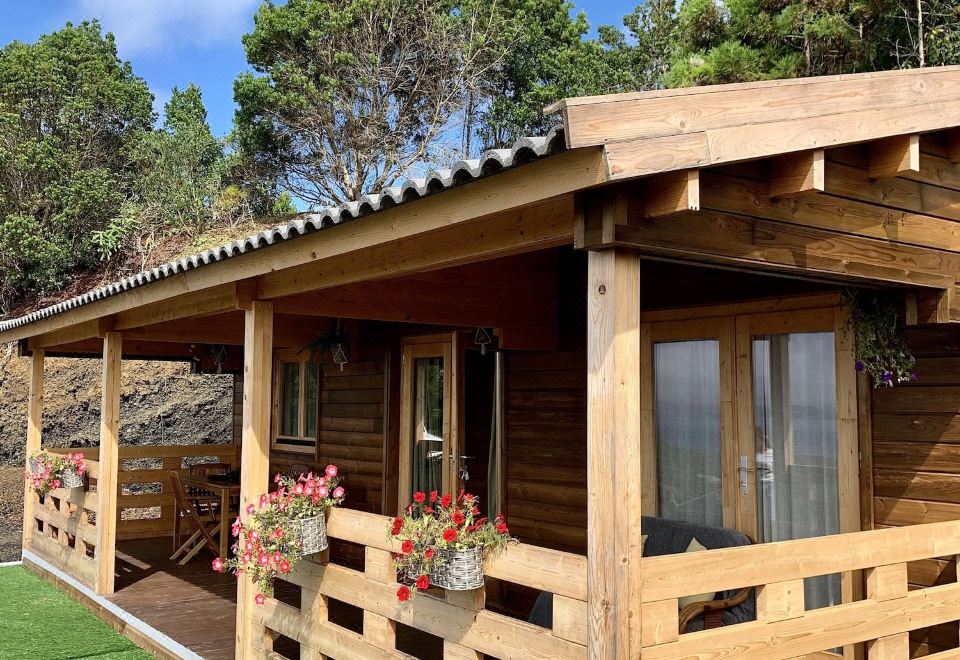 Hotel PicoTerrace, Exterior, Hotel Exterior