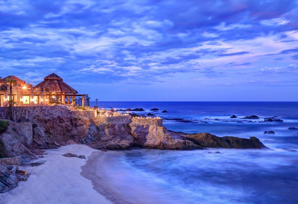 Hotel Esperanza, Auberge Resorts Collection, Exterior, Hotel Exterior