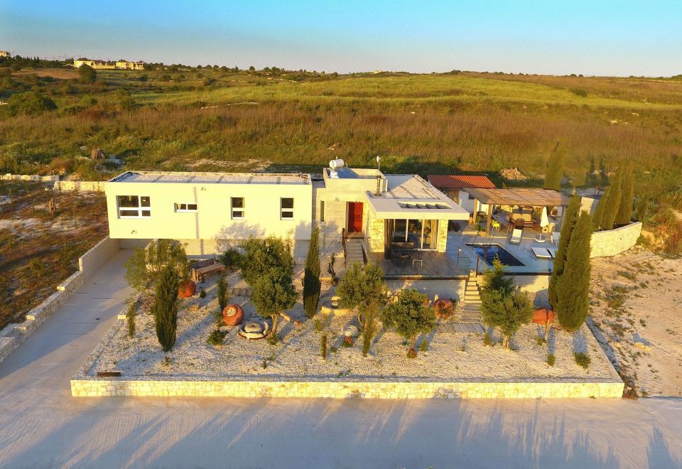 Hotel Ayia Marina, Exterior, Hotel Exterior