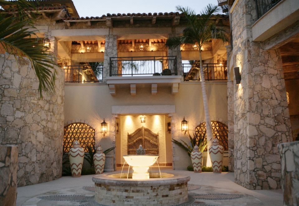 Hotel Hacienda Beach Club & Residences, Exterior, Hotel Exterior