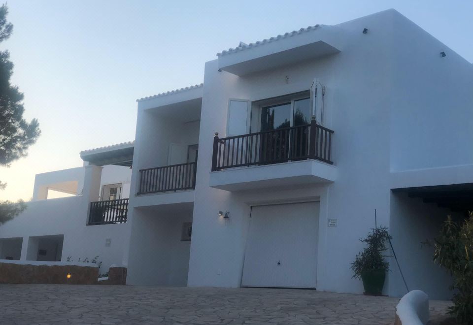 Hotel Gaia Villa, Exterior, Hotel Exterior