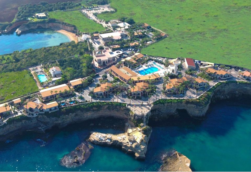 Hotel Minareto, Exterior, Hotel Exterior