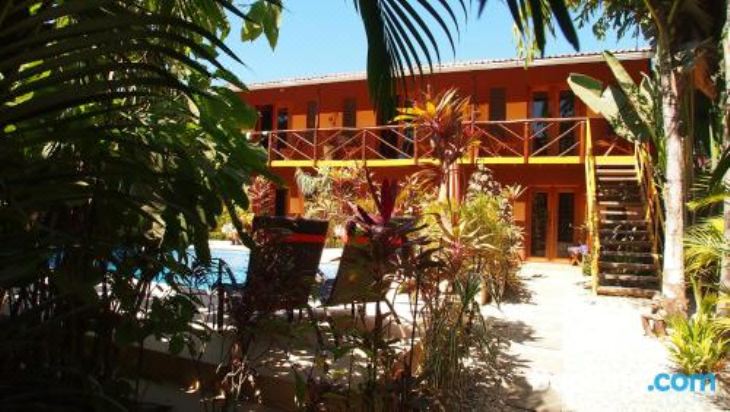 Hotel Samara Palm Lodge, Exterior, Hotel Exterior