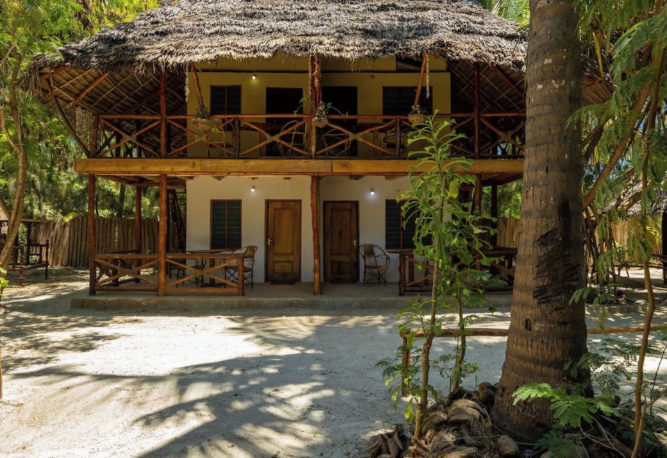 Hotel Eden Paradise, Exterior, Hotel Exterior