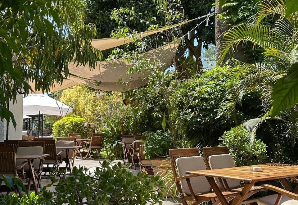 Hotel Karia Princess, Exterior, Garden