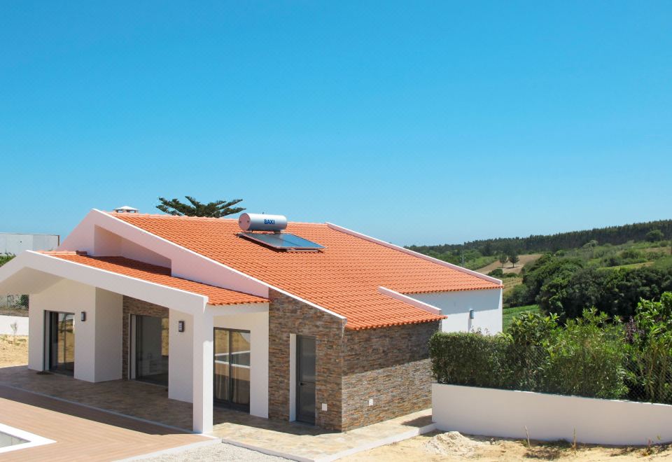 Hotel Do Pinheiros, Exterior, Hotel Exterior