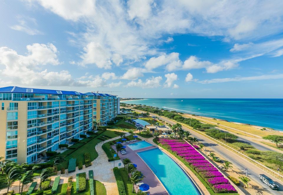 Hotel Blue Residences, Exterior, Hotel Exterior