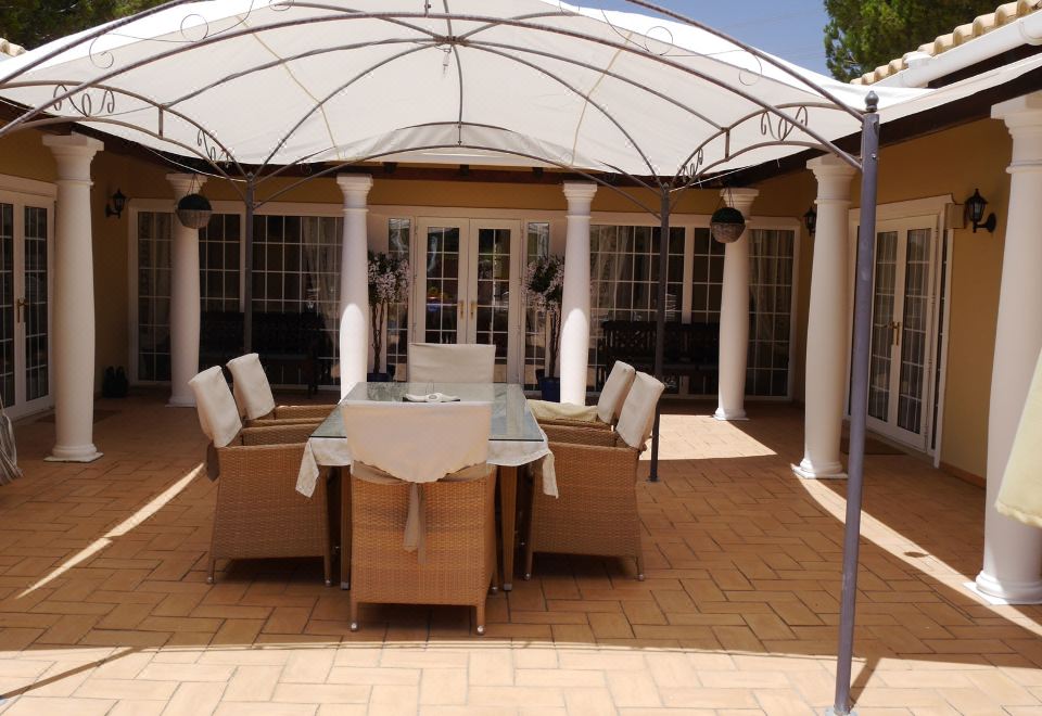 Hotel Villa with Pool * Children Very Welcome * Algarve / Portugal for 10 People, Public Areas, Public Areas