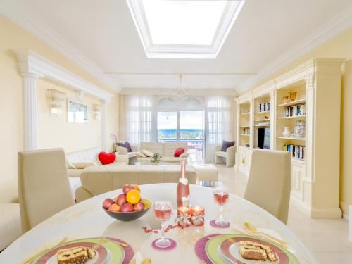 Hotel Villa Fortuna, Dining, Restaurant