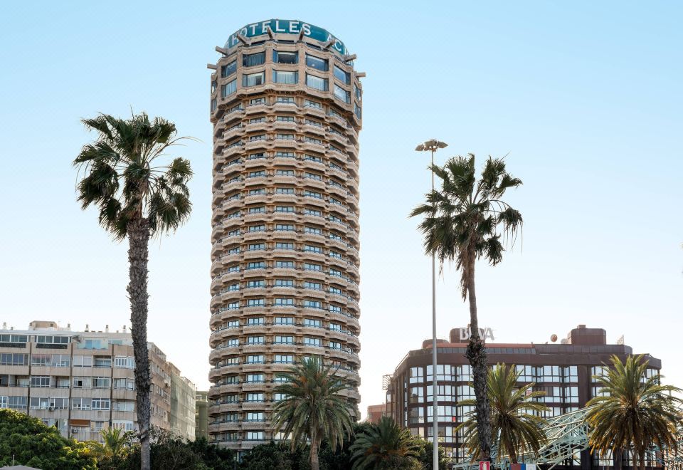 Hotel AC Hotel Gran Canaria, Exterior, Hotel Exterior