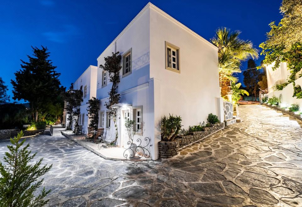 Hotel Manzara Boutique Hotel - Adults Only, Exterior, Hotel Exterior