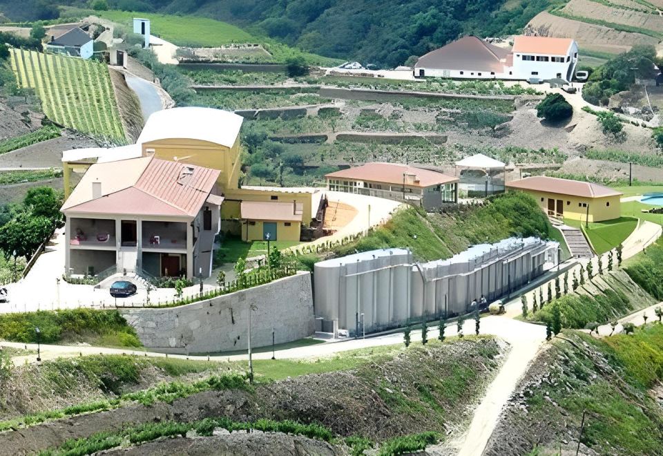 Hotel Rural da Quinta do Silval, Exterior, Hotel Exterior