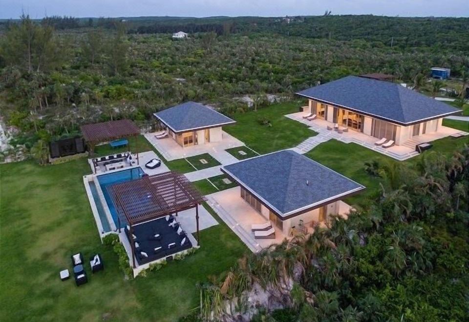 Hotel Ananda House 4 Bedroom Estate, Exterior, Hotel Exterior