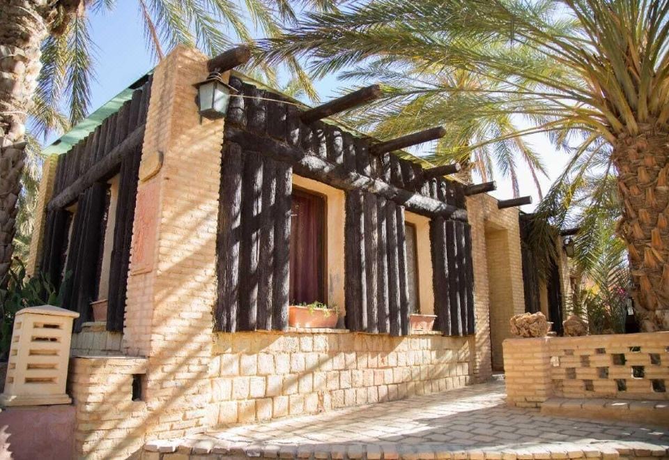 Hotel Dar Horchani, Exterior, Hotel Exterior