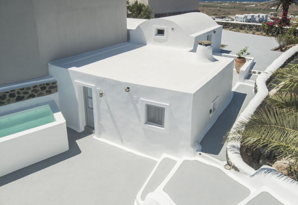 Hotel Aqua Serenity Luxury Suites - Adults Only, Exterior, Hotel Exterior