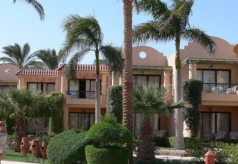 Hotel Ali Baba Palace, Exterior, Hotel Exterior