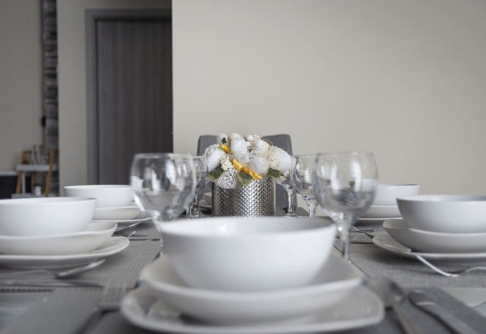 Hotel Villa Nicolle, Dining, Restaurant