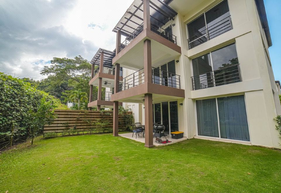 Hotel CR Luxury La Estancia Floresta #05 3 Bdrm, Exterior, Hotel Exterior