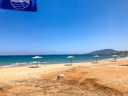 Hotel Marina Apartment, Leisure & Recreation, Beach