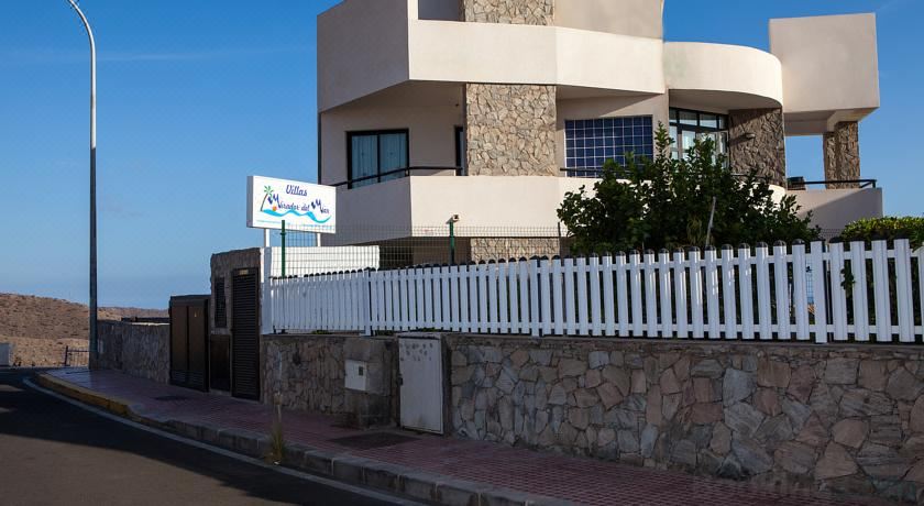 Hotel Mirador del Mar Villas, Exterior, Hotel Exterior