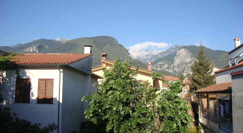 Hotel San Giorgio, Exterior, Hotel Exterior