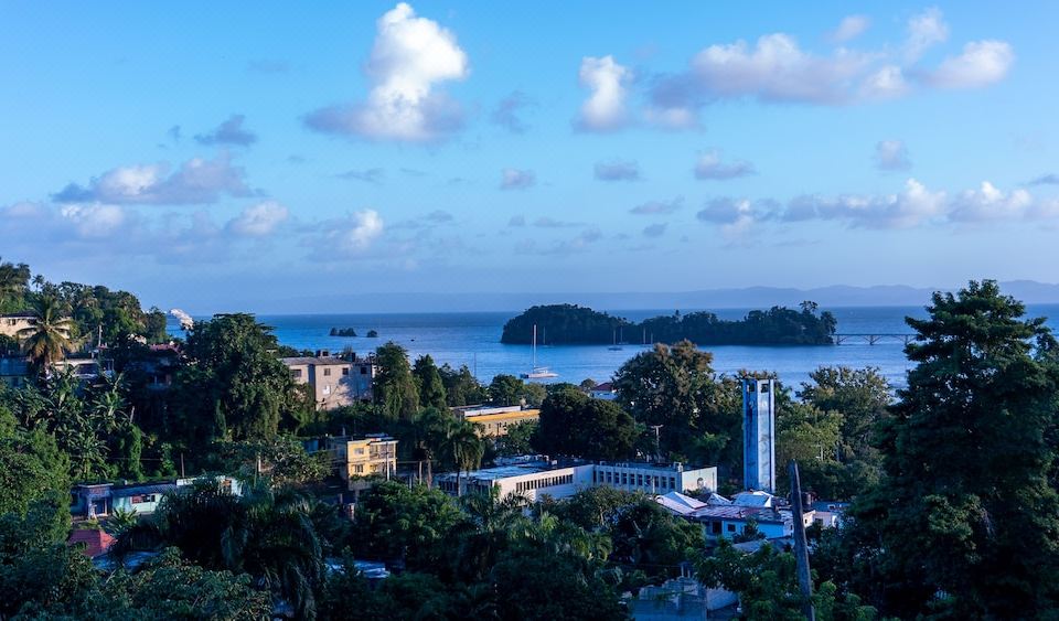Hotel Dadam Samaná, Near Hotel, Surroundings