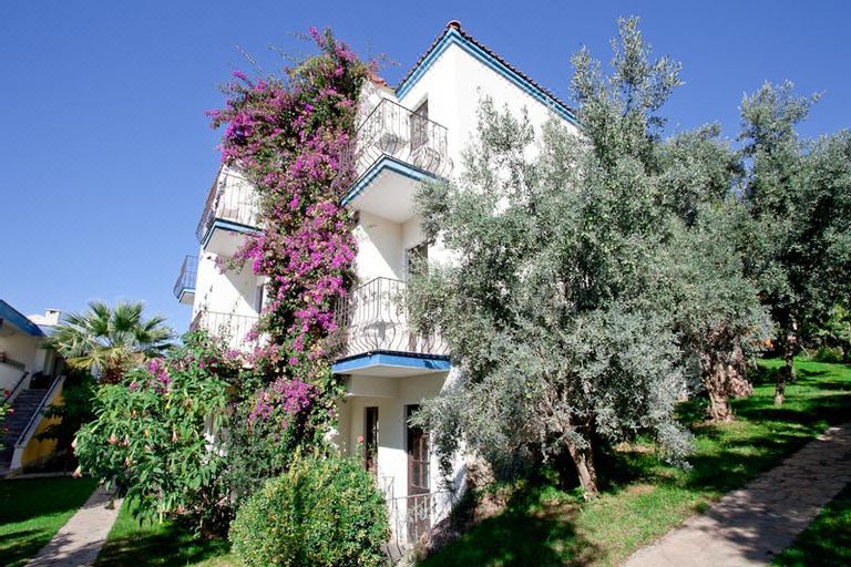 Hotel Yel Holiday Resort, Exterior, Hotel Exterior