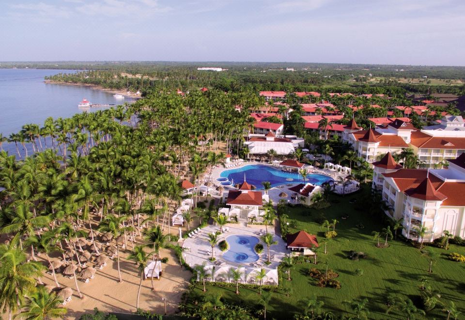 Hotel Bahia Principe Luxury Bouganville - Adults Only All Inclusive, Exterior, Hotel Exterior