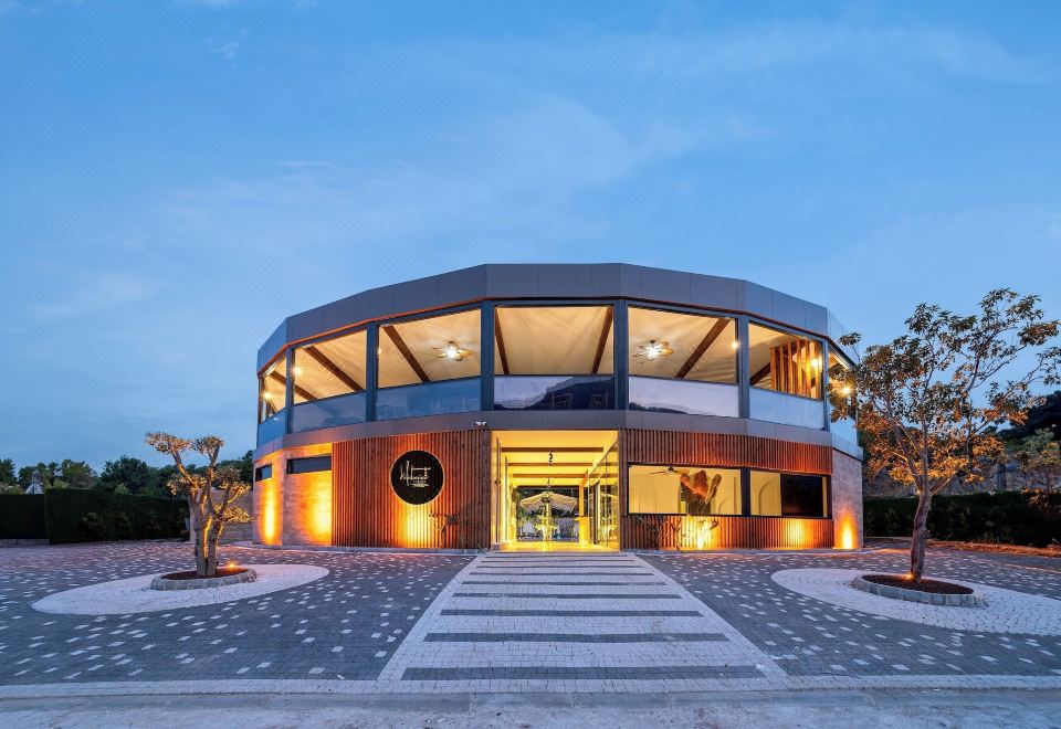 Hotel Rota Kilidonia Karaöz Suites&Villas, Exterior, Hotel Exterior