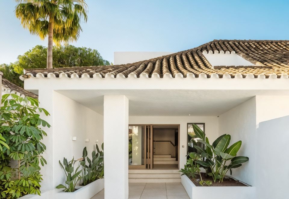 Hotel Anfitrión Villas & Suites, Exterior, Hotel Exterior
