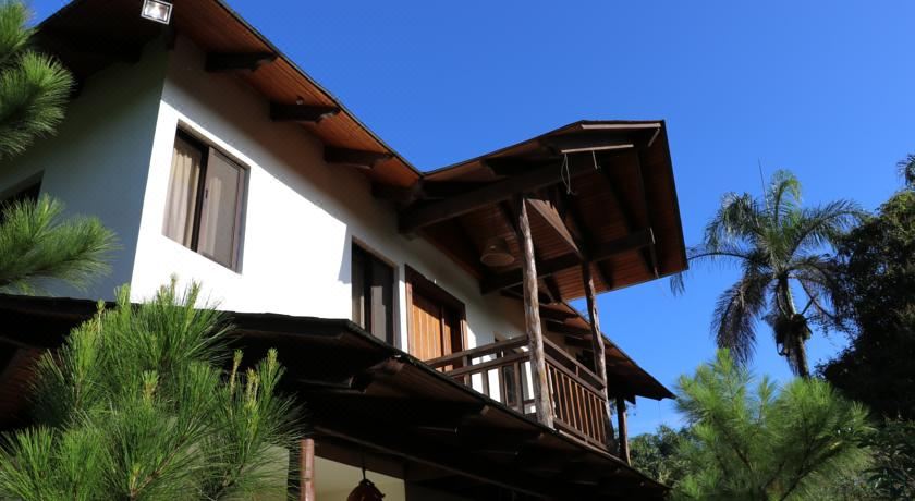 Hotel Villa Bayacanes Con Piscinas Privadas, Exterior, Hotel Exterior