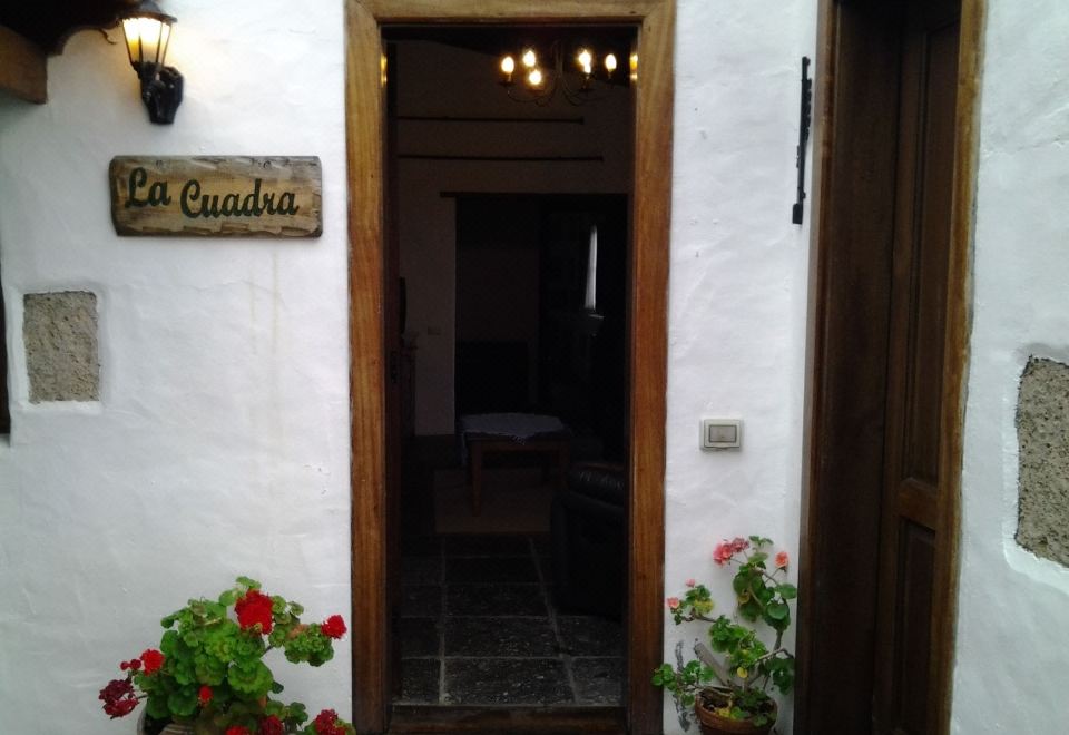 Hotel Finca Las Dulces, Exterior, Hotel Exterior