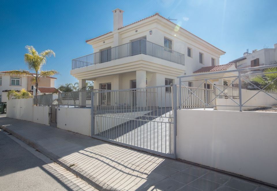 Hotel Protaras Holiday Villa DV1, Exterior, Hotel Exterior