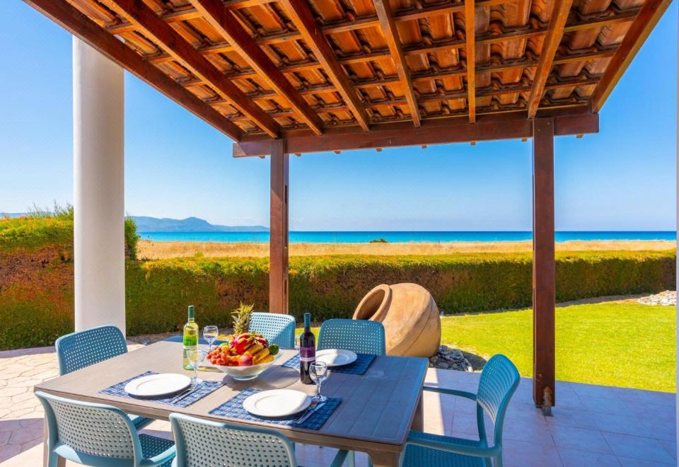 Hotel Blue Bay Villas Collection, Dining, Restaurant