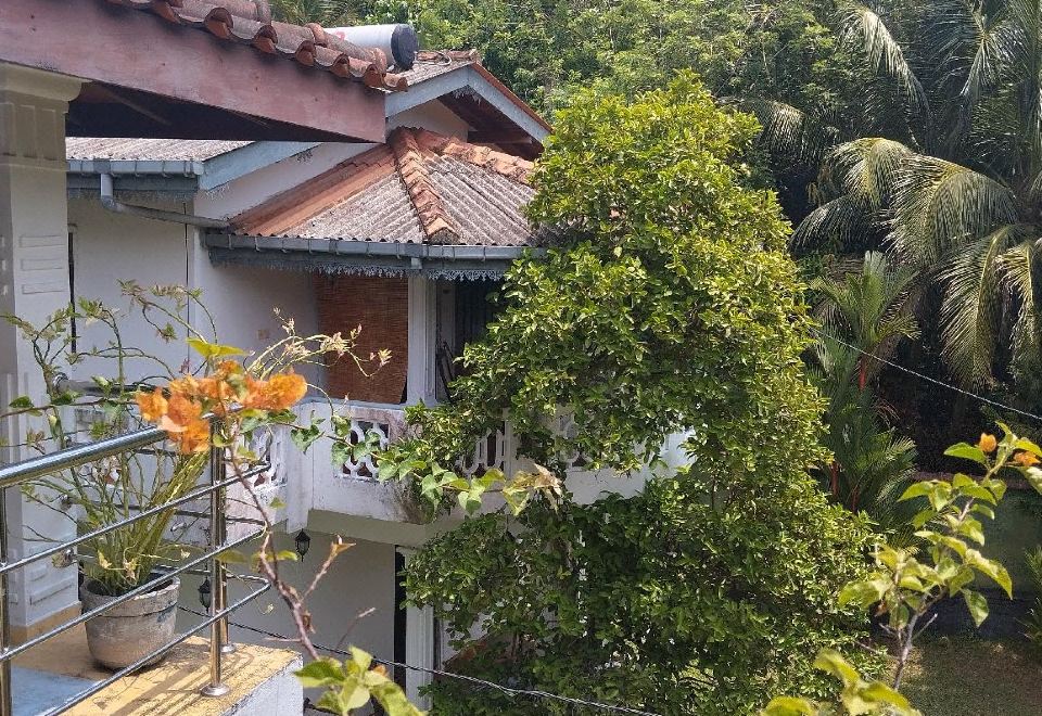 Hotel Utopia Villas, Exterior, Garden