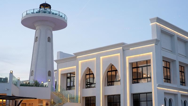 Hotel Sunrise Remal Beach Resort, Exterior, Hotel Exterior