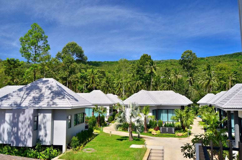 Hotel Chaweng Noi Pool Villa, Exterior, Hotel Exterior