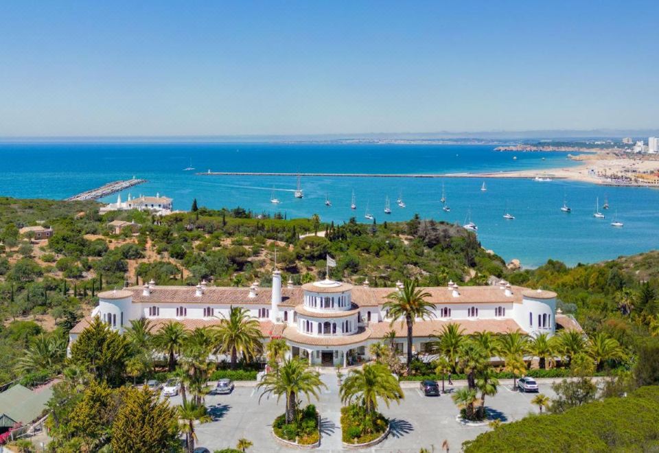 Hotel Casabela, Exterior, Hotel Exterior