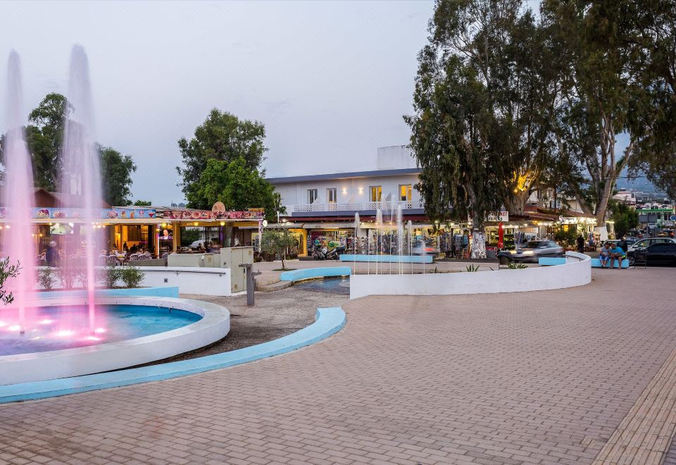 Hotel Georgioupolis Plaza Suites, Public Areas, Public Areas