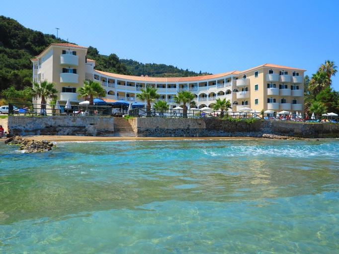 Hotel Windmill Bay Hotel, Exterior, Hotel Exterior