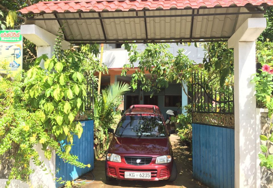 Hotel Lake View Home Stay Tangalle, Exterior, Hotel Exterior