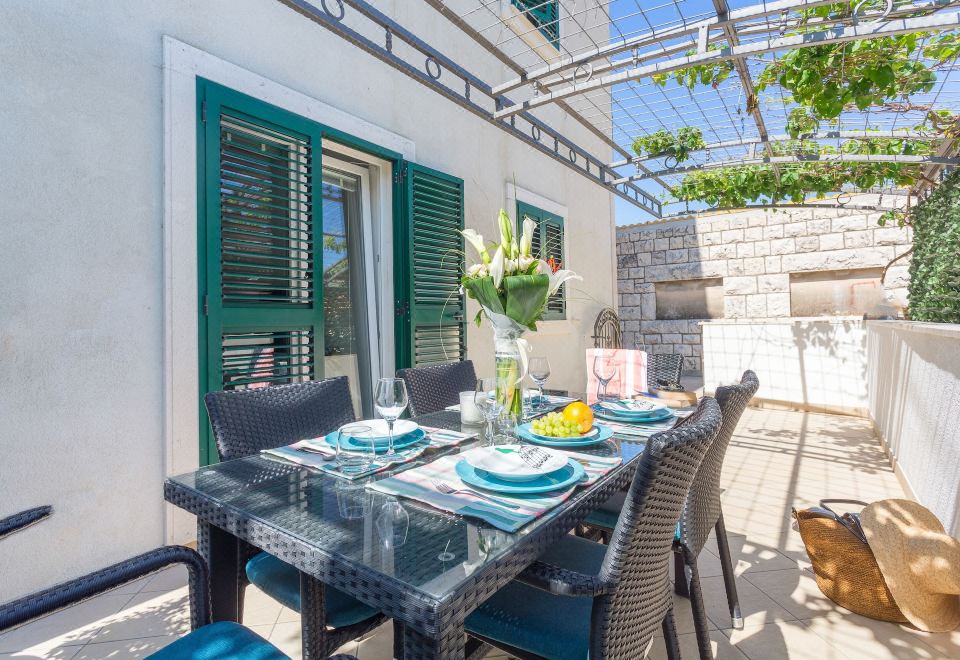 Hotel Apartments Stipisic, Dining, Restaurant