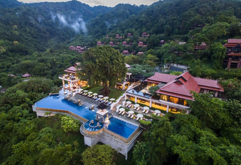 Hotel Pimalai Resort & Spa, Exterior, Hotel Exterior
