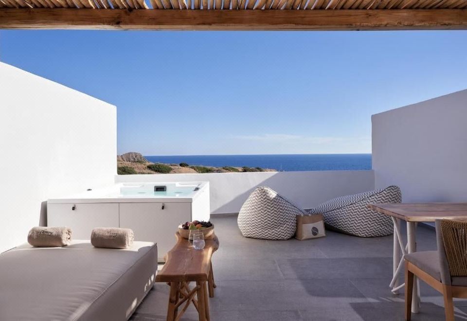 Hotel Armony Suites Milos, Public Areas, Public Areas