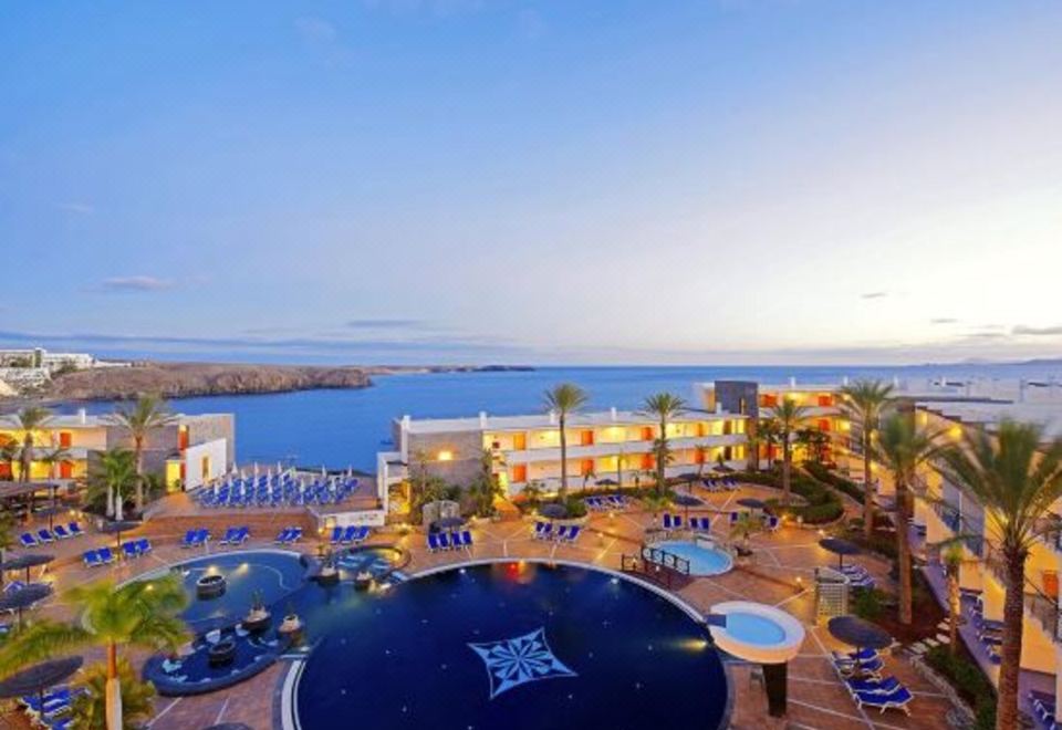 Hotel Mirador Papagayo by LIVVO, Exterior, Hotel Exterior